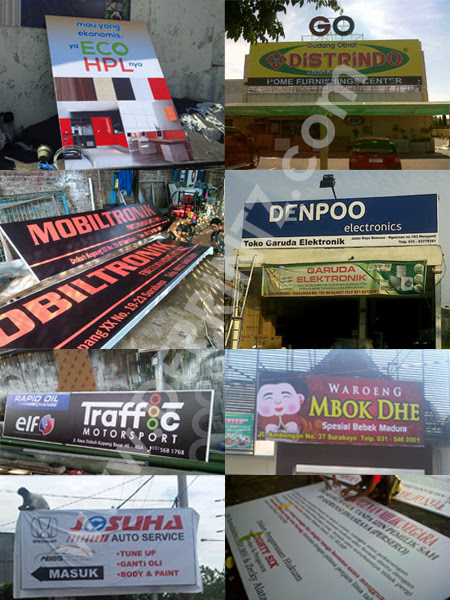 PESAN PAPAN BILLBOARD MURAH  PUSAT CETAK OFFSET MURAH
