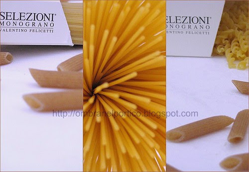 Collage Pasta Valentino Felicetti-Ein Prosit 2009