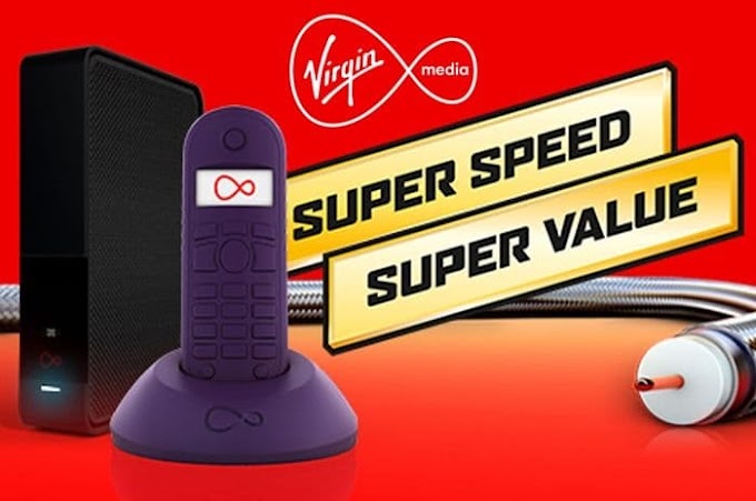 Virginmedia Hub 3 - Virgin Media Super Hub Update Here S How To Do It - A bit grating as this time last year i received my hub 4.0, installed it, and then immediately.