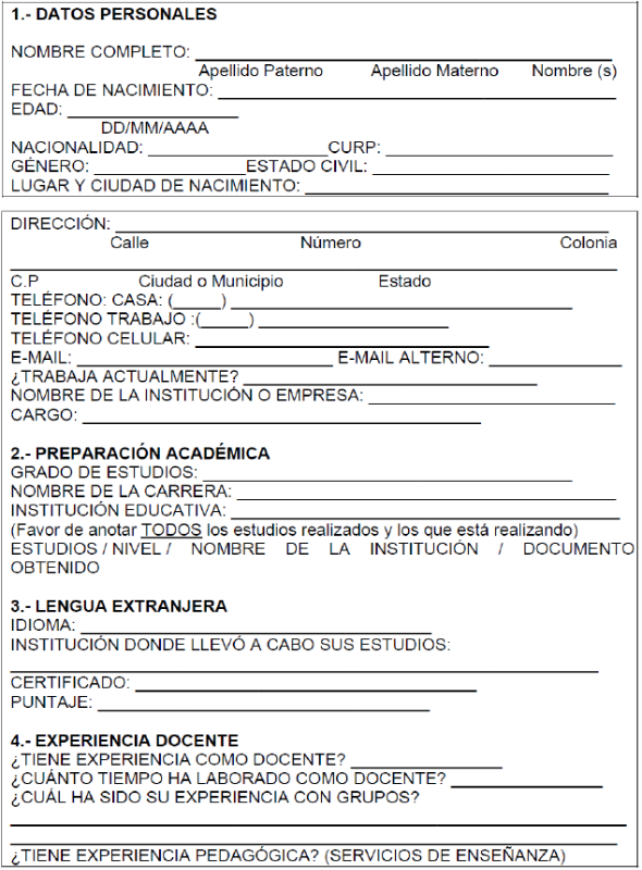 DOF - Diario Oficial de la Federación