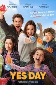 der Yes Day film deutschland online dvd stream 4k komplett in german
schauen [1080p] 2021