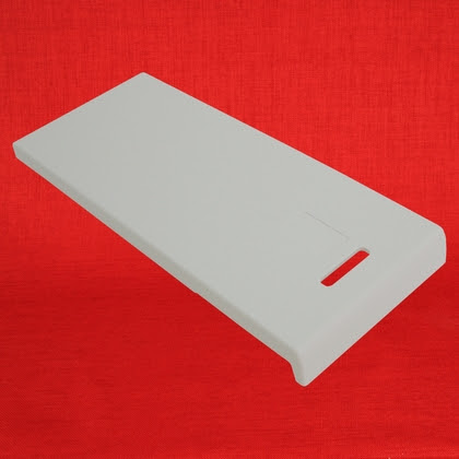Covers & Panels - Konica Minolta PC210 3rd Paper Tray Cover