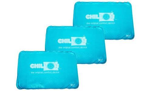 Reviews for Chillow Pillow (3 Pack)
