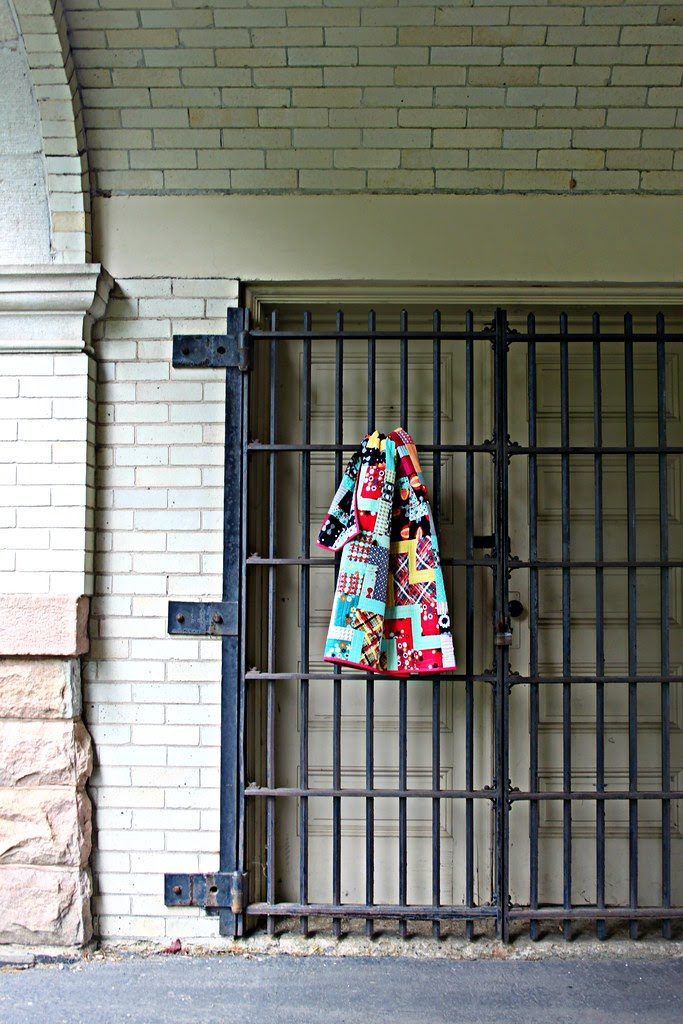 Nordika Zig Zag  hanging