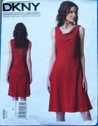 V1351 pattern photo