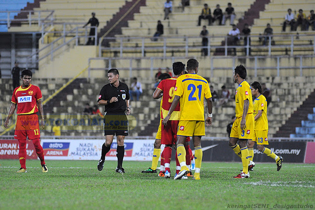 Malaysia super league result - soccer picks and results 