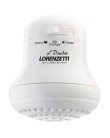 Chuveiro eletrico maxi ducha turbo lorenzetti