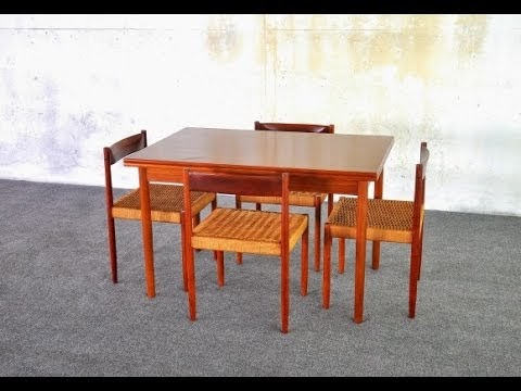 Expandable Round Dining Room Tables
