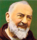 São Pio de Pietrelcina