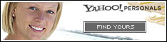 Yahoo! Personals