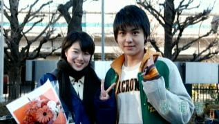 つっちぃのつぶやき 砂時計 特典映像その２