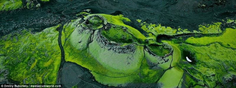  طبيعة آيسلندا