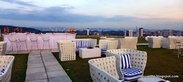 Best Rooftop Bars in KL