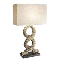 Tau-Lampe von Amazon