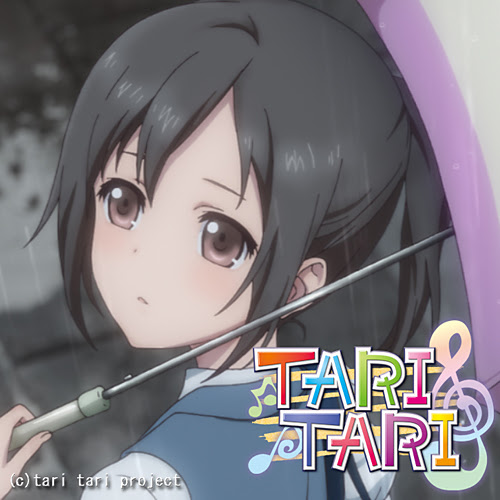 Twitterアイコン アニメ Tari Tari 公式サイト