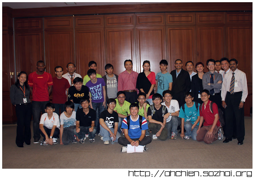 Group Photo