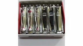 JKSNASEMKA22 - GUNTING KUKU 777 STAINLESS TANGGUNG KOTA JAKARTA BARAT