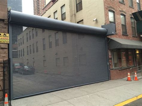 For some people, the garage door is the front door of their property because they drive their vehicle into the garage and then enter the house through a side door. repair mesh perforated punched hole open air visibility