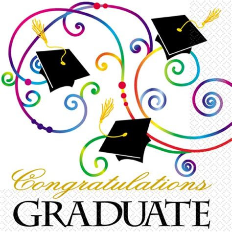 congratulations graduate images clipartsco