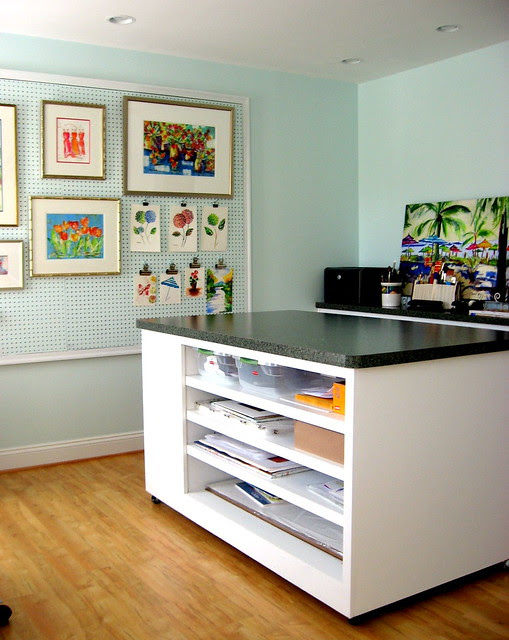 Inspirational Home Office