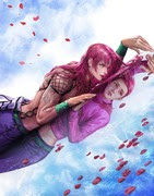 ディアボロ Pixiv年鑑 B