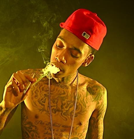 wiz khalifa rolling papers album. album #39;Rolling Papers#39;.