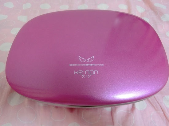 こんなの初めて 脱毛器ケノンの威力を実感 彡神崎恵さま シックイントゥイション スイッチガール 長生きしたけりゃふくらはぎをもみなさい 桜の奇跡が舞い降りる