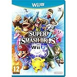  by Nintendo  Platform: Nintendo Wii U Release Date: 28 Nov 2014  Buy new: £39.00
