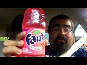 Newest Fanta Fruit Punch Soda Newest!