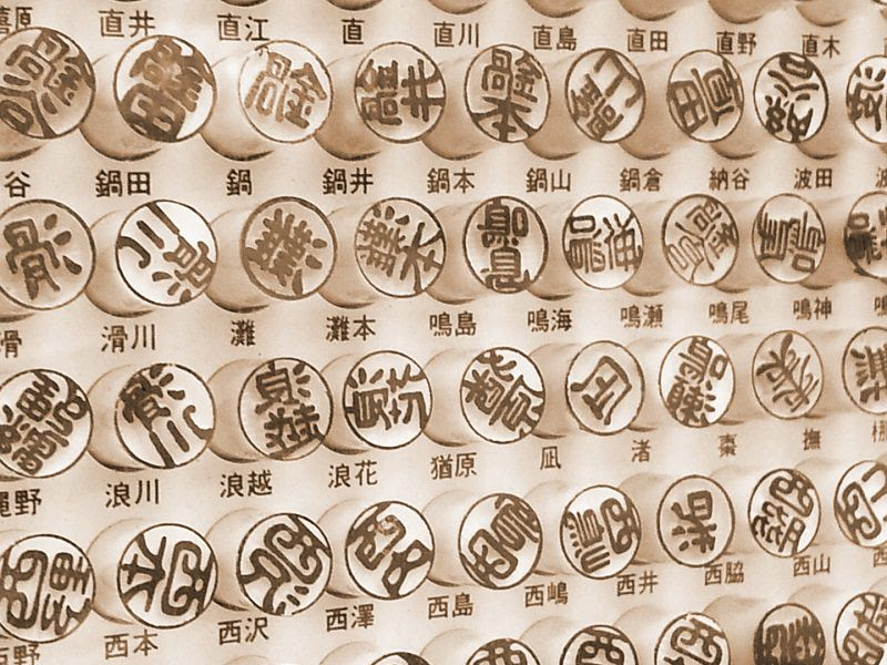 外国人にはちょっと難しい 日本の名字ランキングトップ10とそのルーツ Goin Japanesque