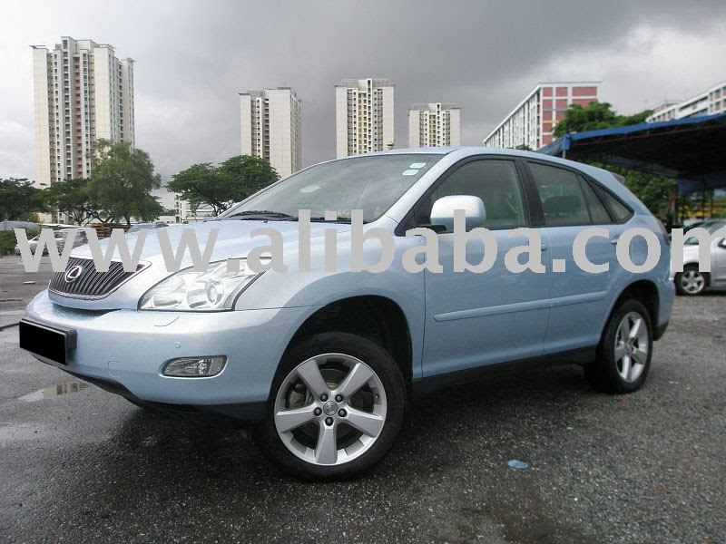 lexus rx300