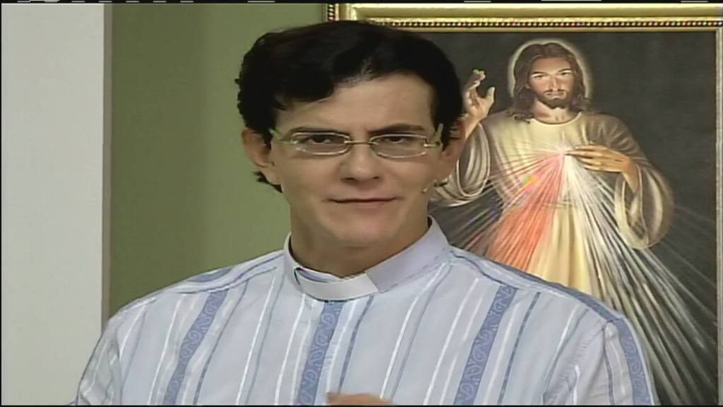 Pe. Reginaldo Manzotti
