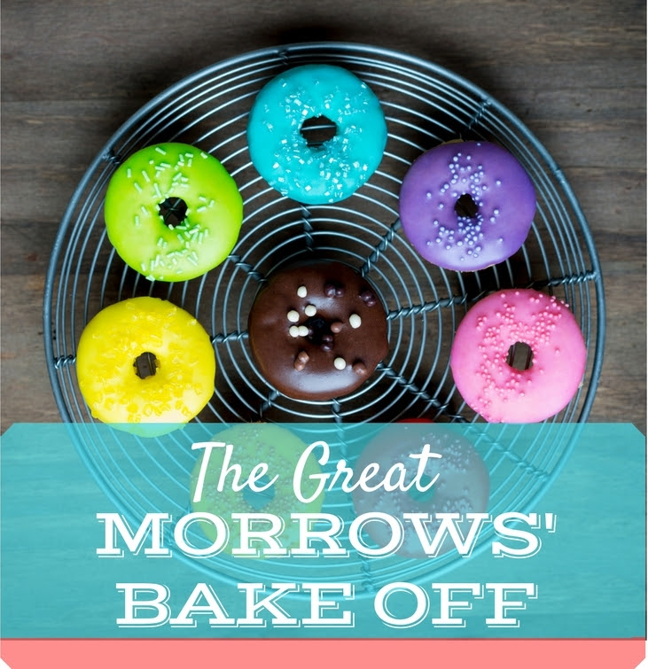 Recipe for Success - Morrow Communications