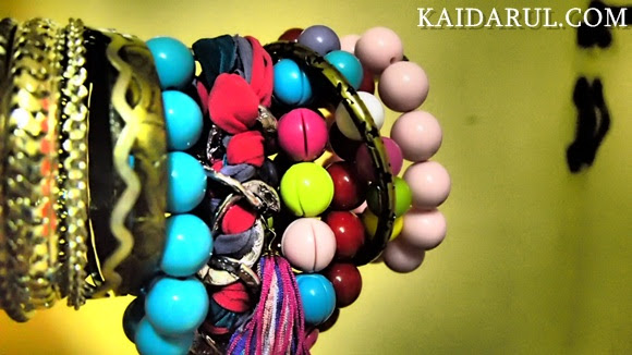 kai darul | lilpink