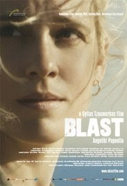 Affiche de Film A Blast