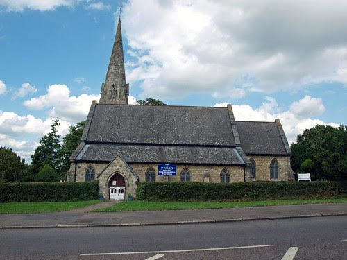 St Paul (2)