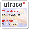 IP address