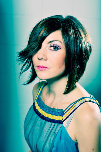 Toni & Guy Hairstyle Show #3. Essentials Temple Toni & Guy Premier Stylist 