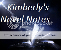 kimberly's Novel Notes