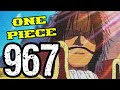 [新しいコレクション] one piece 967 anime 215474-One piece 967 anime