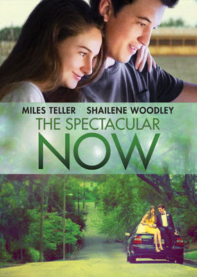 Spectacular Now, The