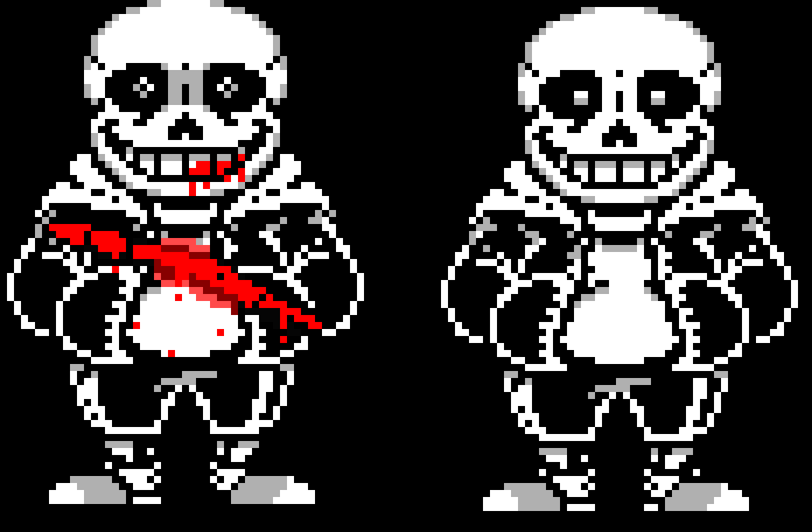 Last Breath Phases 1 2 Ct Pixel Art Maker
