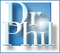As Seen on Dr. Phil