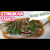 Resep Ikan Kembung Tauco / Resep memasak ikan kembung bumbu spesial | Resep masakan ikan - Aplikasi ini berisi 1100 macam resep masakan ikan.