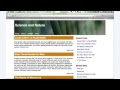 Basic Website Templating Using PHP, HTML and CSS 