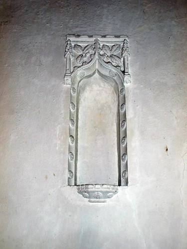Sanctuary niche (2)