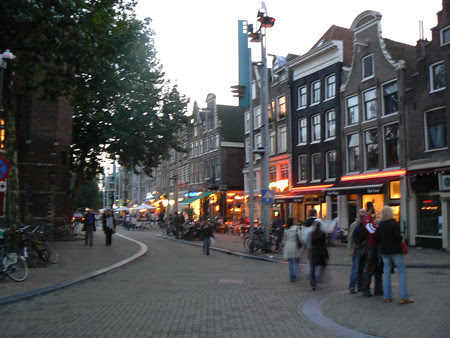 Amst-Leidsplein