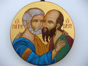 San Pietro e Paolo: oggi la Chiesa commemora la solennità ...