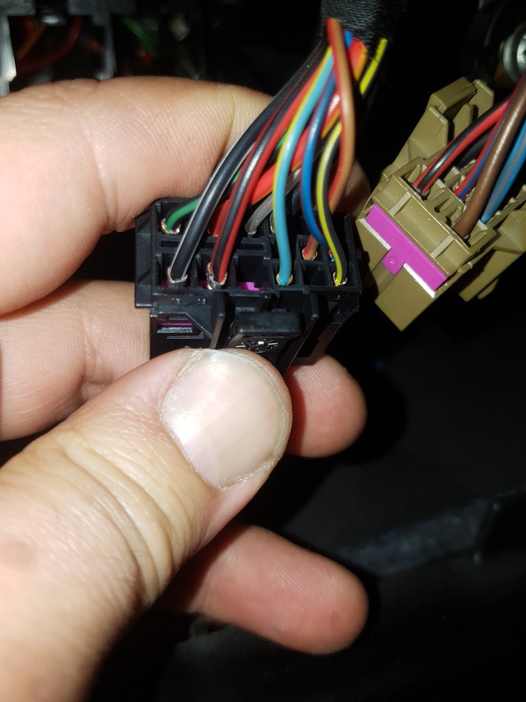 Schaltplan Vw Golf 4 Zentralverriegelung