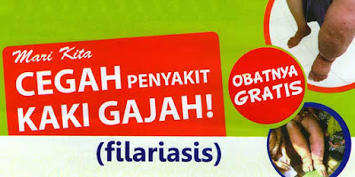 Ambon, Malukupost.com - Data Dinas Kesehatan (Dinkes) Kota Ambon menyebutkan sebanyak 74 persen warga setempat telah mengkonsumsi obat filariasis yang dibagikan sejak pencanangan Pemberian Obat Pencegahan Massal (POPM) Penyakit Kaki Gajah Tahun 2015. "Angka tersebut belum mencapai target yang ditetapkan pemerintah yakni 85 persen, kita berupaya ke depan agar warga dapat mengkonsumsi obat sebagai langkah pencegahan," Kata Kapala Bidang Pemberantasan Penyakit dan Penyehatan Lingkungan Dinkes Kota Ambon, Yusda Tuharea, Jumat (30/9). Ia mengatakan, pelaksanaan bulan eliminasi kaki gajah (Belkaga) telah dicanangkan sejak 1 Oktober 2015 dengan memberikan POPM secara simbolis dan serentak dilaksanakan pada 241 kabupaten/kota di Indonesia termasuk delapan daerah yang miliki endemis di Maluku termasuk Kota Ambon. "Setelah itu dilakukan pengobatan lanjutan yang dilakukan setiap bulan Oktober hingga tahun 2019. Tahun 2016 akan dilakukan pada 3 Oktober serentak di Balai Kota Ambon," katanya. Dikatakan Yusda, pengobatan dan pencegahan filariasis telah dilakukan sejak tahun 2009 hingga 2013 dan dilanjutkan hingga 2019. Dibutuhkan lima tahun berturut-turut agar dapat menghilangkan penyakit yang disebabkan karena cacing dari tubuh manusia. "Obat filariasis diberikan untuk pencegahan dan pengobatan sehingga orang sehat juga harus minum obat itu untuk mencegah penyakit kaki gajah bersarang di tubuhnya. Obat itu diminum sekali dalam setahun, berturut-turut selama lima tahun," katanya. Menurut dia, obat filariasis yang dibagikan kepada masyarakat berfungsi untuk membunuh segala jenis cacing dari dalam tubuh. Obat tersebut yakni Dietil Carbamazepine (DEC), Albendazol dan Paracetamol yang bisa diperoleh secara gratis di semua puskesmas. "Kami juga berharap masyarakat datang ke puskesmas terdekat agar diberi obat. Pemberian obat akan dilakukan melalui pemeriksaan lengkap. Untuk pencegahan, akan diberikan kepada yang sehat," tandasnya. Ia menjelaskan, kegiatan POPM sekaligus sosialisasi ini akan dilakukan di seluruh kecamatan, pada perguruan tinggi, serta di seluruh SMA/SMK dan sederajat yang ada di kota ini. "Selama ini penyakit tersebut terabaikan sehingga jadi masalah kesehatan di Indonesia termasuk di Maluku dan Kota Ambon khususnya. Pencanangan program global eliminasi filariasis yang terintegrasi melalui pemberian obat pencegahan secara massal terbukti lebih cost effective dibandingkan dengan pendekatan lainnya," katanya. Yusda menambahkan, pihaknya akan telah mencanangkan Bulan Eliminasi Kaki Gajah (Belkaga) sebagai upaya mewujudkan Indonesia bebas penyakit ini pada 2019. Secara nasional pemerintah pusat menetapkan 3 Oktober 2016 sebagai Bulan Eliminasi Kaki Gajah di seluruh Indonesia. Pencanangan Belkaga ditandai dengan program Pemberian Obat Pencegahan Massal (POPM) kepada PNS di Lingkup kota Ambon dan dilanjutkan kepada warga kota usia dua hingga 70 tahun. "Pencanangan Belkaga ditandai dengan program Pemberian Obat Pencegahan Massal (POPM) kepada PNS di Lingkup kota Ambon dan dilanjutkan kepada warga kota pada 3 Oktober mendatang," ujarnya. (MP-3)